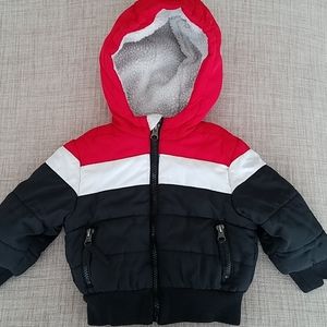 Rothschild Winter Jacket
